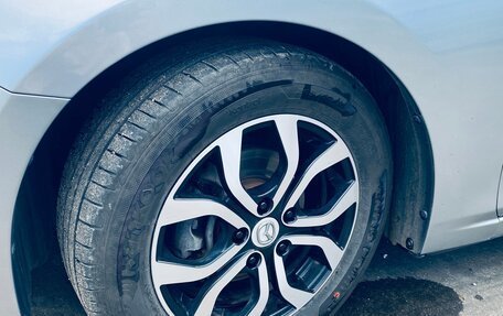 Mazda 3, 2015 год, 1 600 000 рублей, 8 фотография