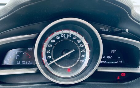 Mazda 3, 2015 год, 1 600 000 рублей, 11 фотография