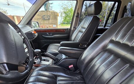 Land Rover Range Rover III, 1998 год, 600 000 рублей, 7 фотография
