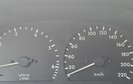 Land Rover Range Rover III, 1998 год, 600 000 рублей, 11 фотография