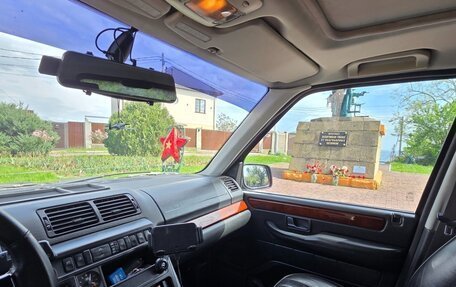 Land Rover Range Rover III, 1998 год, 600 000 рублей, 8 фотография