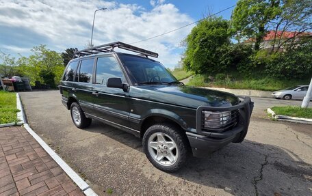 Land Rover Range Rover III, 1998 год, 600 000 рублей, 5 фотография