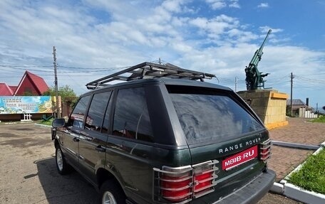 Land Rover Range Rover III, 1998 год, 600 000 рублей, 3 фотография