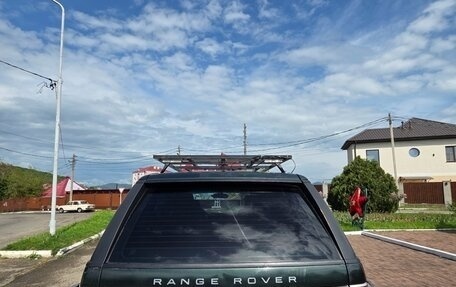 Land Rover Range Rover III, 1998 год, 600 000 рублей, 4 фотография