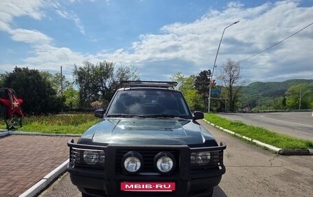 Land Rover Range Rover III, 1998 год, 600 000 рублей, 2 фотография