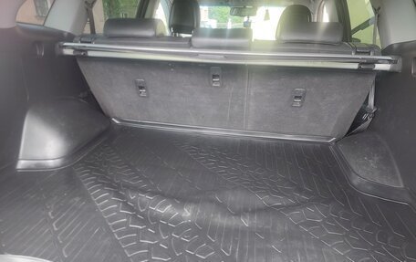 KIA Sorento II рестайлинг, 2013 год, 1 650 000 рублей, 11 фотография