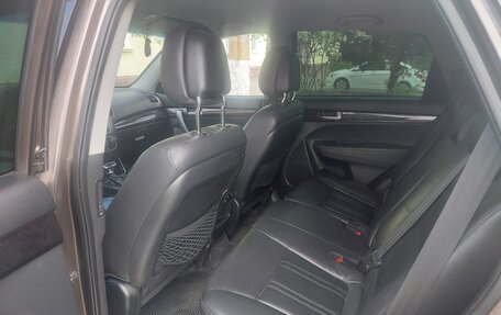 KIA Sorento II рестайлинг, 2013 год, 1 650 000 рублей, 10 фотография