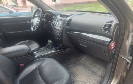 KIA Sorento II рестайлинг, 2013 год, 1 650 000 рублей, 12 фотография