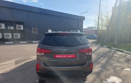 KIA Sorento II рестайлинг, 2013 год, 1 650 000 рублей, 7 фотография