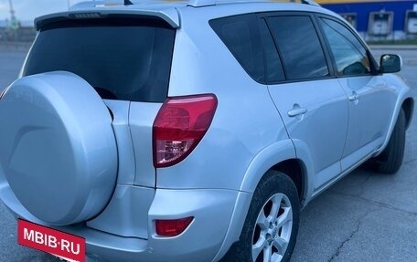 Toyota RAV4, 2008 год, 965 000 рублей, 5 фотография