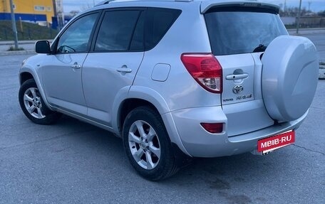 Toyota RAV4, 2008 год, 965 000 рублей, 3 фотография