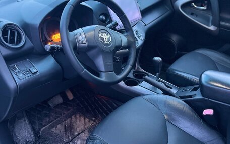 Toyota RAV4, 2008 год, 965 000 рублей, 7 фотография