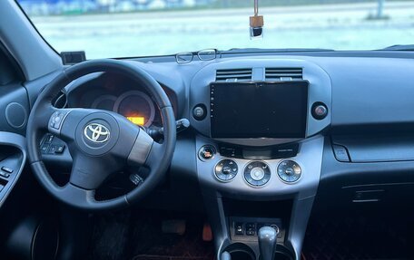 Toyota RAV4, 2008 год, 965 000 рублей, 9 фотография