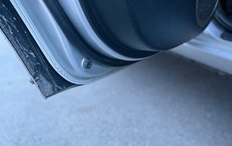 Toyota RAV4, 2008 год, 965 000 рублей, 15 фотография