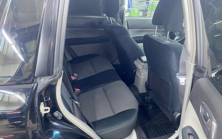 Subaru Forester, 2007 год, 760 000 рублей, 3 фотография