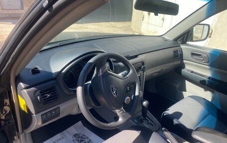 Subaru Forester, 2007 год, 760 000 рублей, 10 фотография