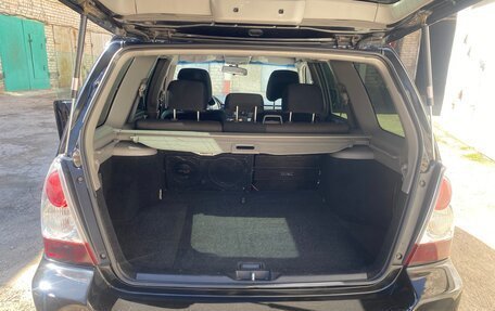 Subaru Forester, 2007 год, 760 000 рублей, 12 фотография