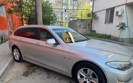 BMW 5 серия, 2011 год, 1 800 030 рублей, 7 фотография