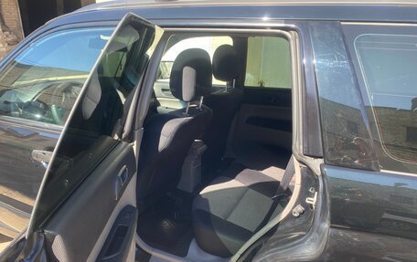 Subaru Forester, 2007 год, 760 000 рублей, 8 фотография
