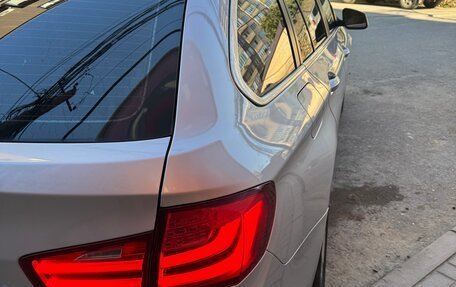 BMW 5 серия, 2011 год, 1 800 030 рублей, 6 фотография
