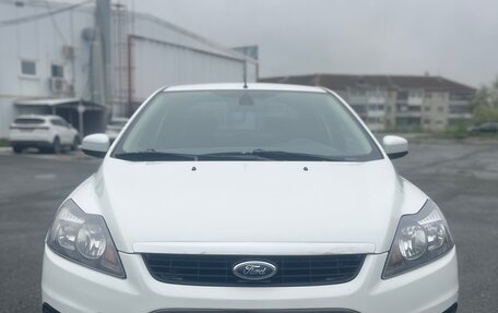 Ford Focus II рестайлинг, 2010 год, 590 000 рублей, 5 фотография