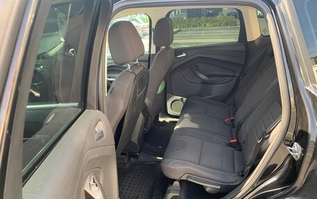 Ford Kuga III, 2014 год, 1 250 000 рублей, 6 фотография