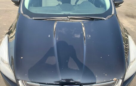 Ford Kuga III, 2014 год, 1 250 000 рублей, 10 фотография