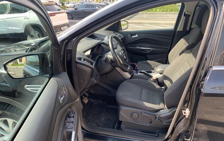 Ford Kuga III, 2014 год, 1 250 000 рублей, 7 фотография