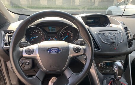 Ford Kuga III, 2014 год, 1 250 000 рублей, 8 фотография