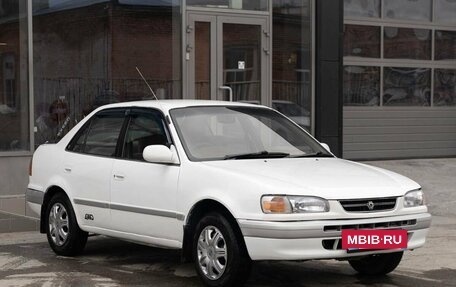 Toyota Corolla, 1996 год, 250 000 рублей, 3 фотография