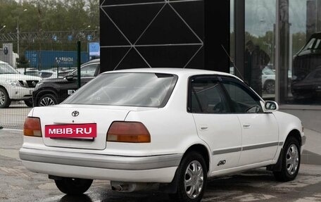 Toyota Corolla, 1996 год, 250 000 рублей, 5 фотография