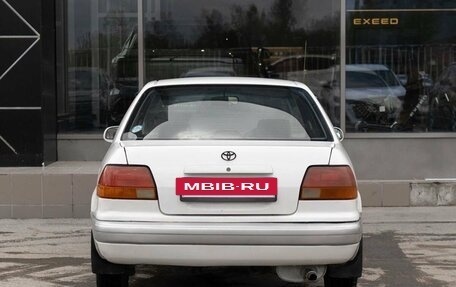 Toyota Corolla, 1996 год, 250 000 рублей, 6 фотография