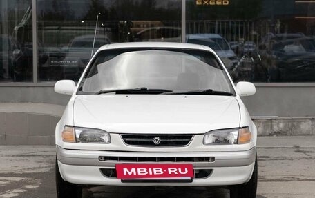 Toyota Corolla, 1996 год, 250 000 рублей, 2 фотография