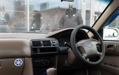 Toyota Corolla, 1996 год, 250 000 рублей, 10 фотография