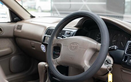 Toyota Corolla, 1996 год, 250 000 рублей, 11 фотография