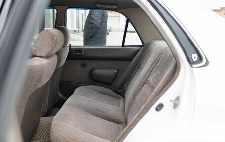 Toyota Corolla, 1996 год, 250 000 рублей, 17 фотография