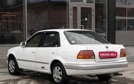 Toyota Corolla, 1996 год, 250 000 рублей, 7 фотография
