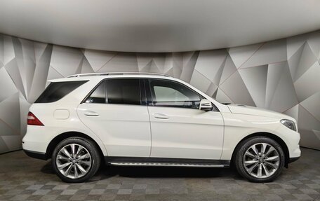 Mercedes-Benz M-Класс, 2014 год, 3 600 000 рублей, 6 фотография