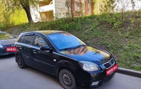 KIA Rio II, 2009 год, 450 000 рублей, 5 фотография