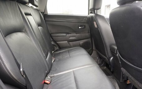 Mitsubishi ASX I рестайлинг, 2013 год, 1 223 000 рублей, 10 фотография