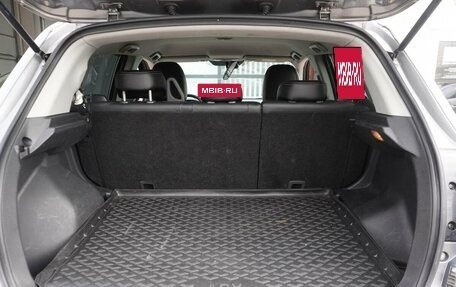 Mitsubishi ASX I рестайлинг, 2013 год, 1 223 000 рублей, 9 фотография