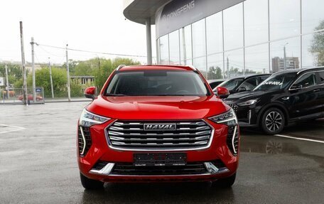 Haval Jolion, 2021 год, 1 850 000 рублей, 2 фотография