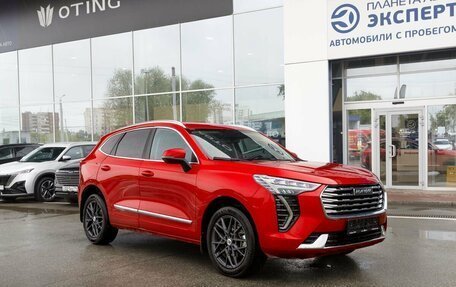 Haval Jolion, 2021 год, 1 850 000 рублей, 3 фотография