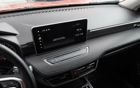 Haval Jolion, 2021 год, 1 850 000 рублей, 12 фотография