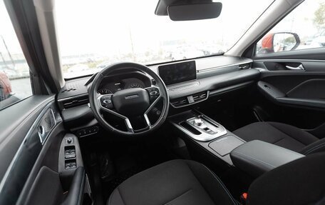 Haval Jolion, 2021 год, 1 850 000 рублей, 8 фотография