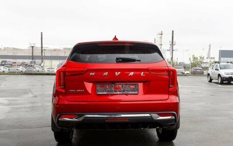 Haval Jolion, 2021 год, 1 850 000 рублей, 6 фотография