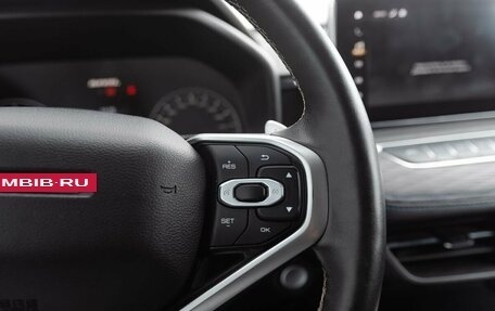 Haval Jolion, 2021 год, 1 850 000 рублей, 16 фотография