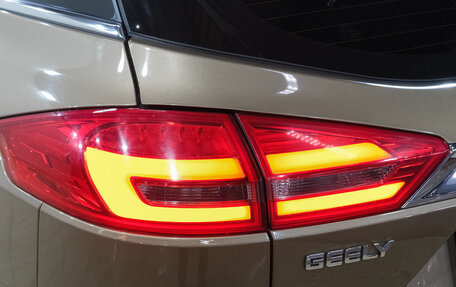 Geely Atlas I, 2021 год, 1 899 000 рублей, 8 фотография