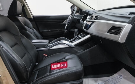 Geely Atlas I, 2021 год, 1 899 000 рублей, 16 фотография