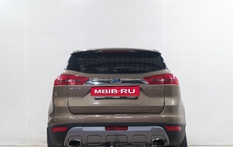 Geely Atlas I, 2021 год, 1 899 000 рублей, 6 фотография
